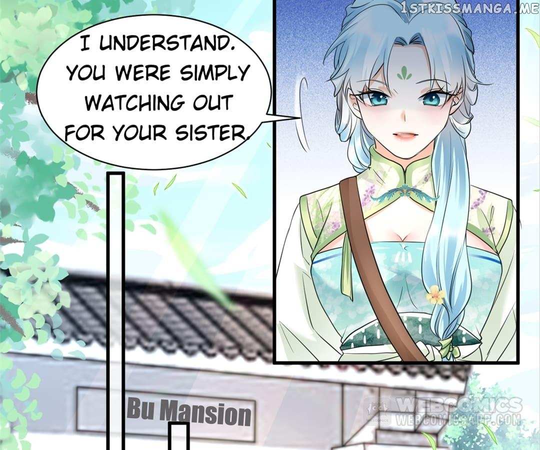 The Cold King’S Beloved Forensic Wife Chapter 38 #49