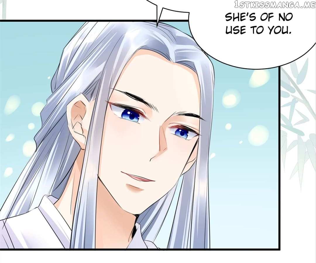 The Cold King’S Beloved Forensic Wife Chapter 35 #30