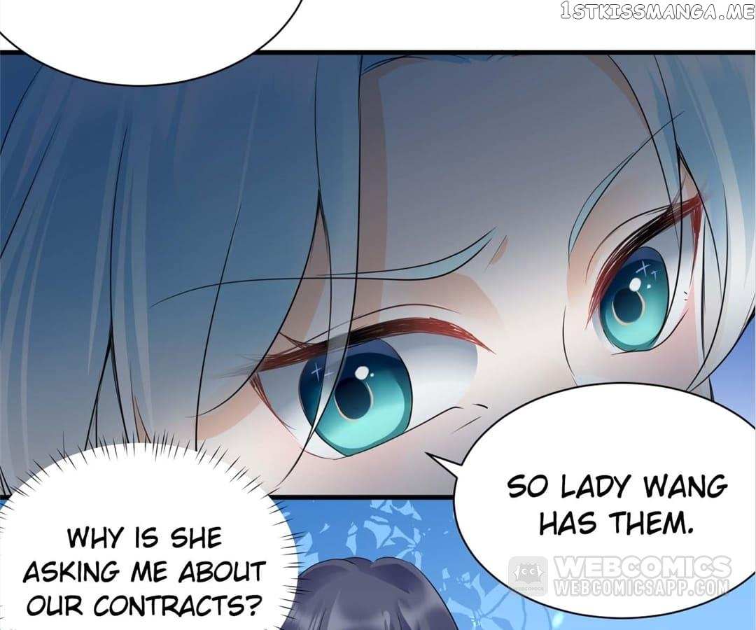 The Cold King’S Beloved Forensic Wife Chapter 35 #55