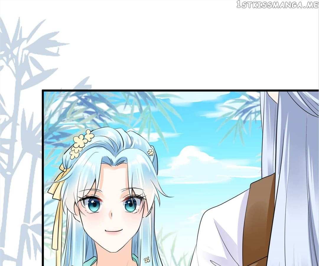 The Cold King’S Beloved Forensic Wife Chapter 34 #39