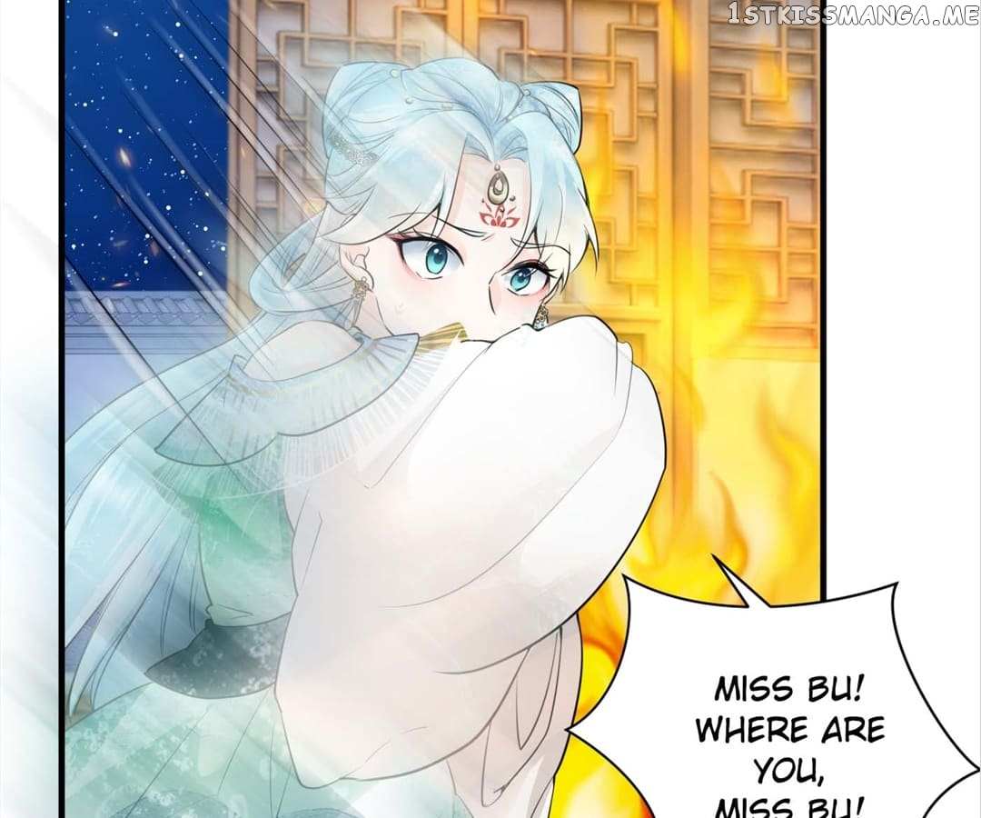 The Cold King’S Beloved Forensic Wife Chapter 33 #30