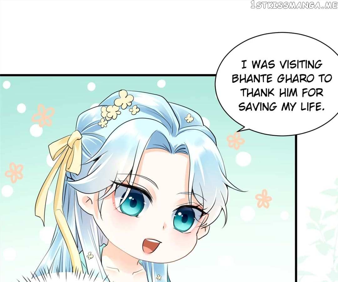 The Cold King’S Beloved Forensic Wife Chapter 34 #54
