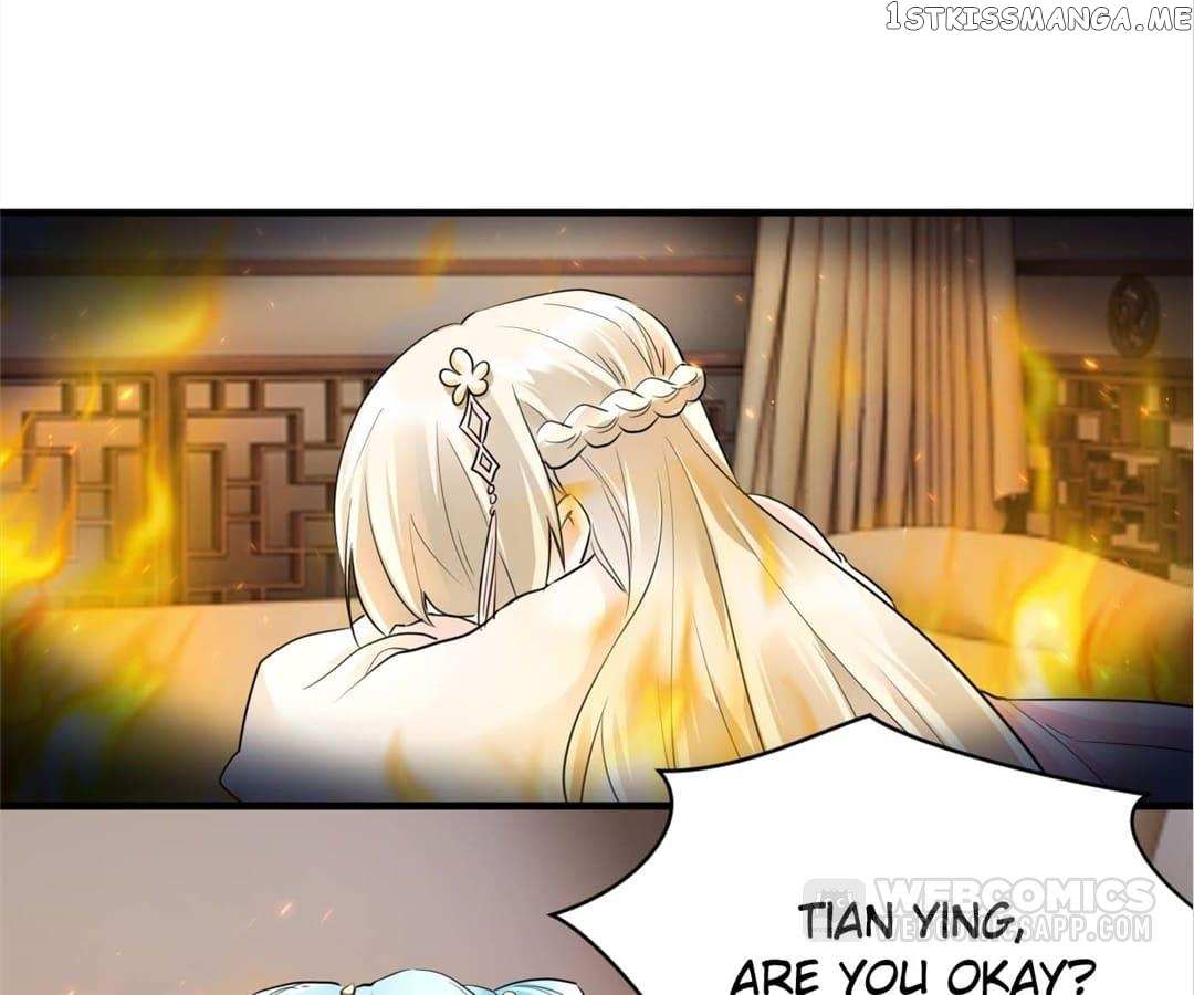 The Cold King’S Beloved Forensic Wife Chapter 33 #33