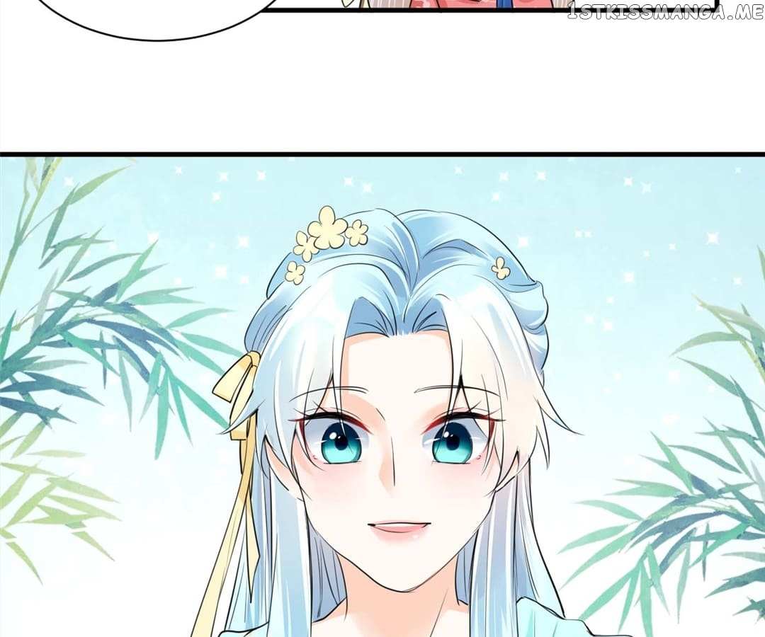 The Cold King’S Beloved Forensic Wife Chapter 34 #61