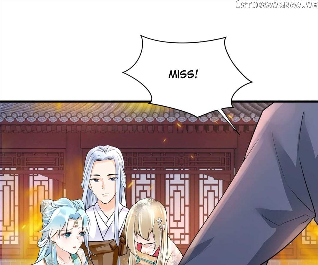 The Cold King’S Beloved Forensic Wife Chapter 33 #47