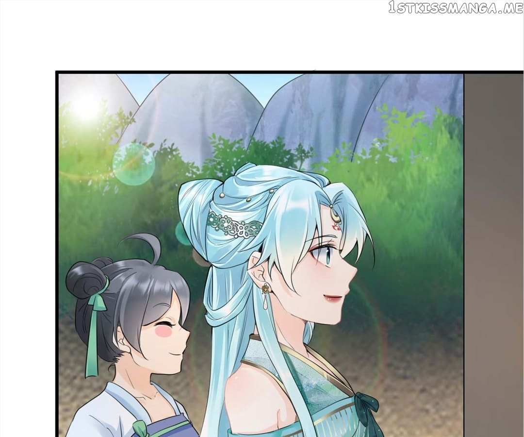The Cold King’S Beloved Forensic Wife Chapter 32 #32
