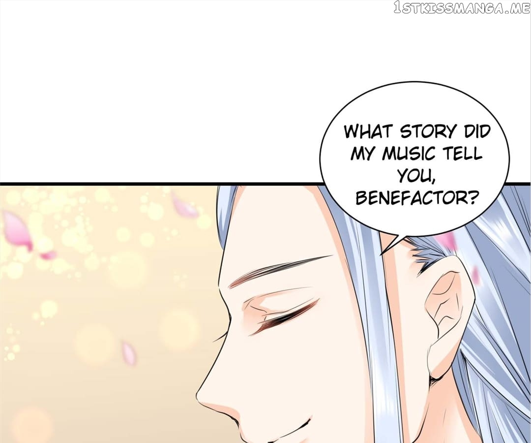 The Cold King’S Beloved Forensic Wife Chapter 32 #61