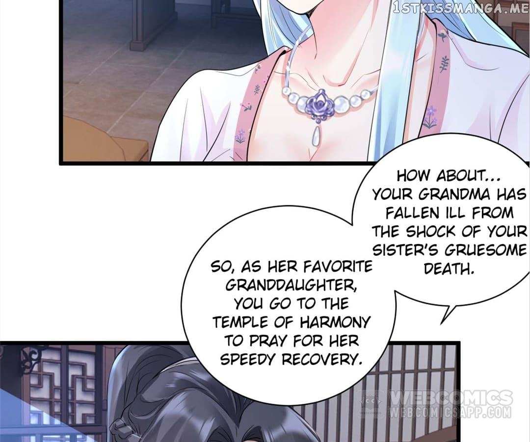 The Cold King’S Beloved Forensic Wife Chapter 31 #39