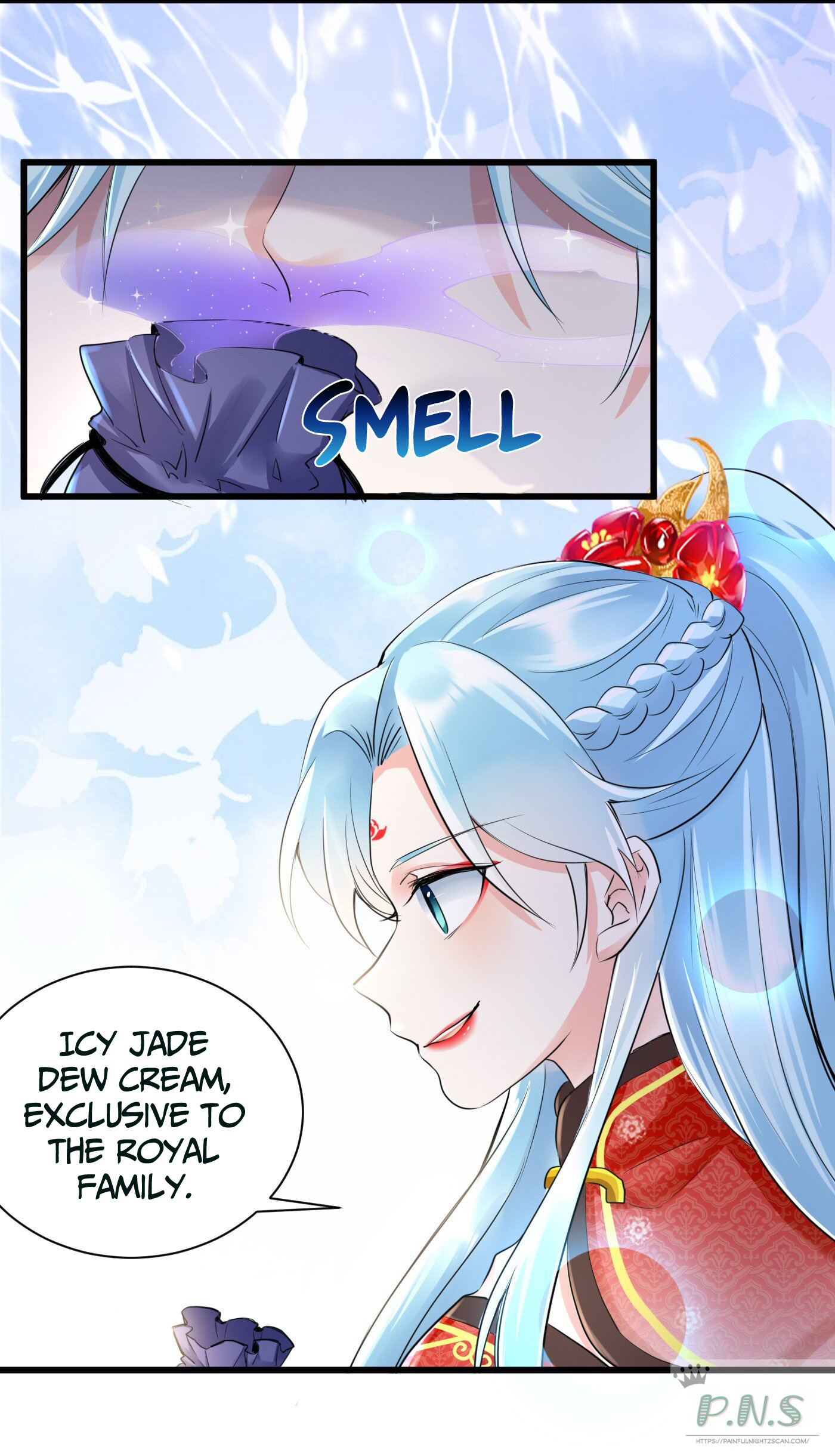 The Cold King’S Beloved Forensic Wife Chapter 27 #14