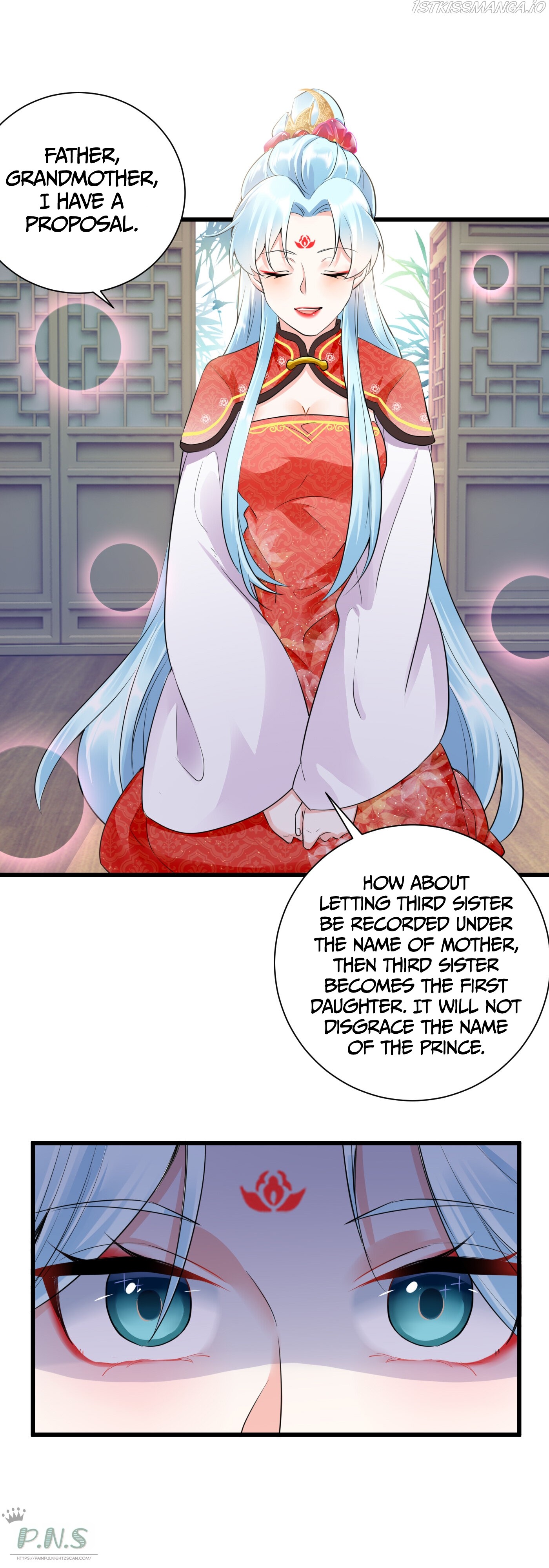 The Cold King’S Beloved Forensic Wife Chapter 26 #9