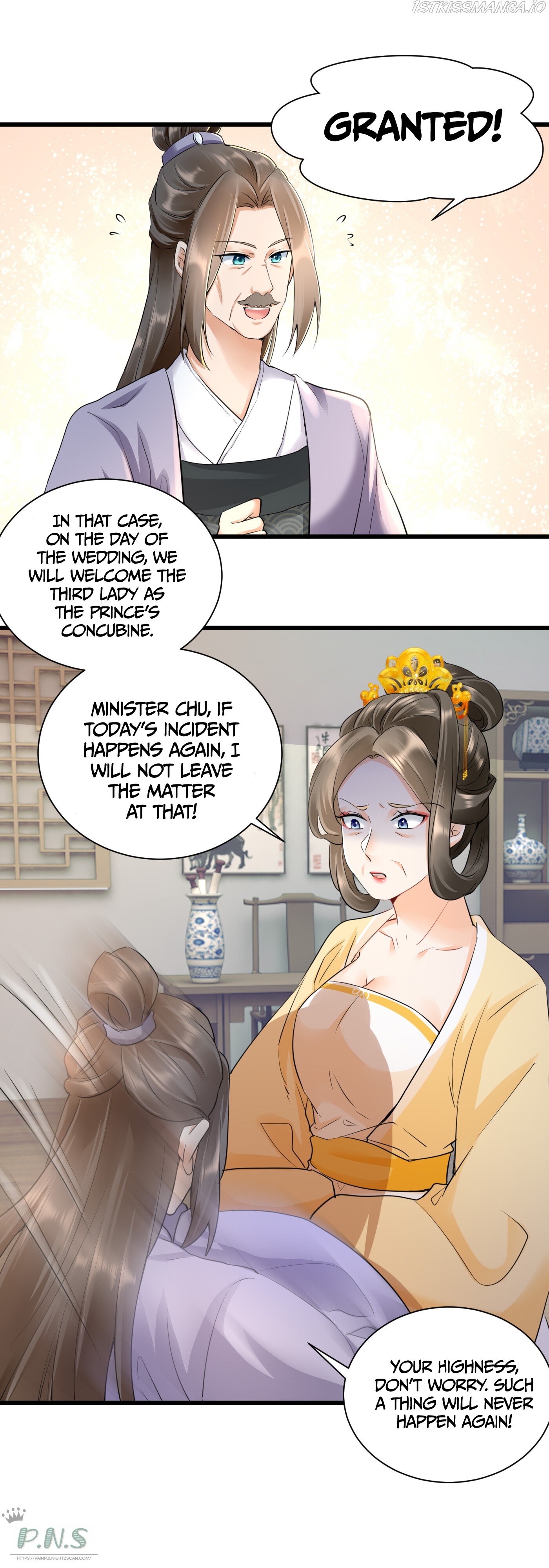 The Cold King’S Beloved Forensic Wife Chapter 26 #10