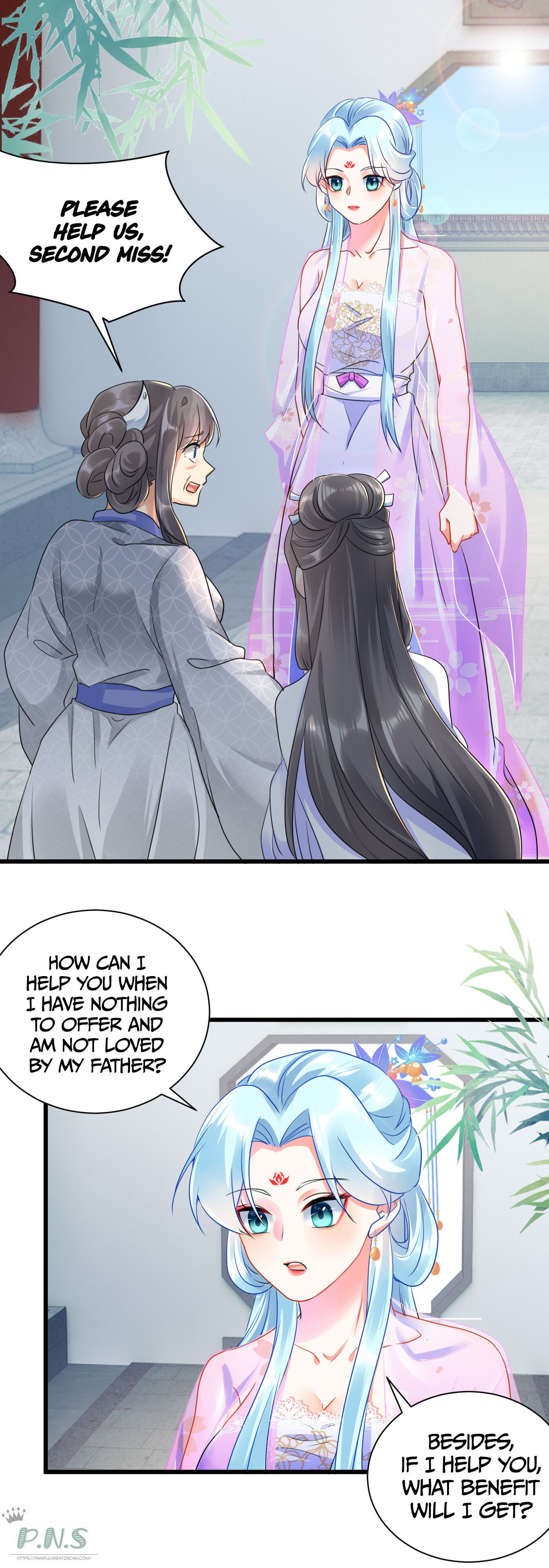 The Cold King’S Beloved Forensic Wife Chapter 23 #2