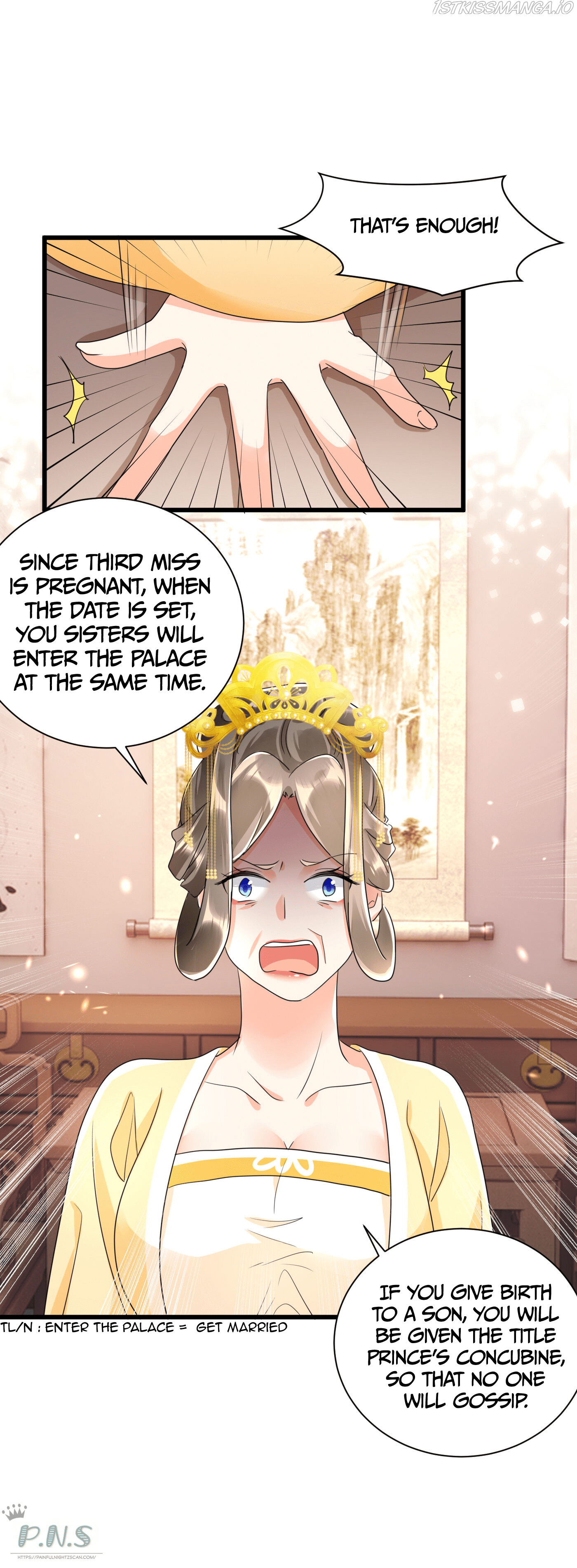 The Cold King’S Beloved Forensic Wife Chapter 22 #13