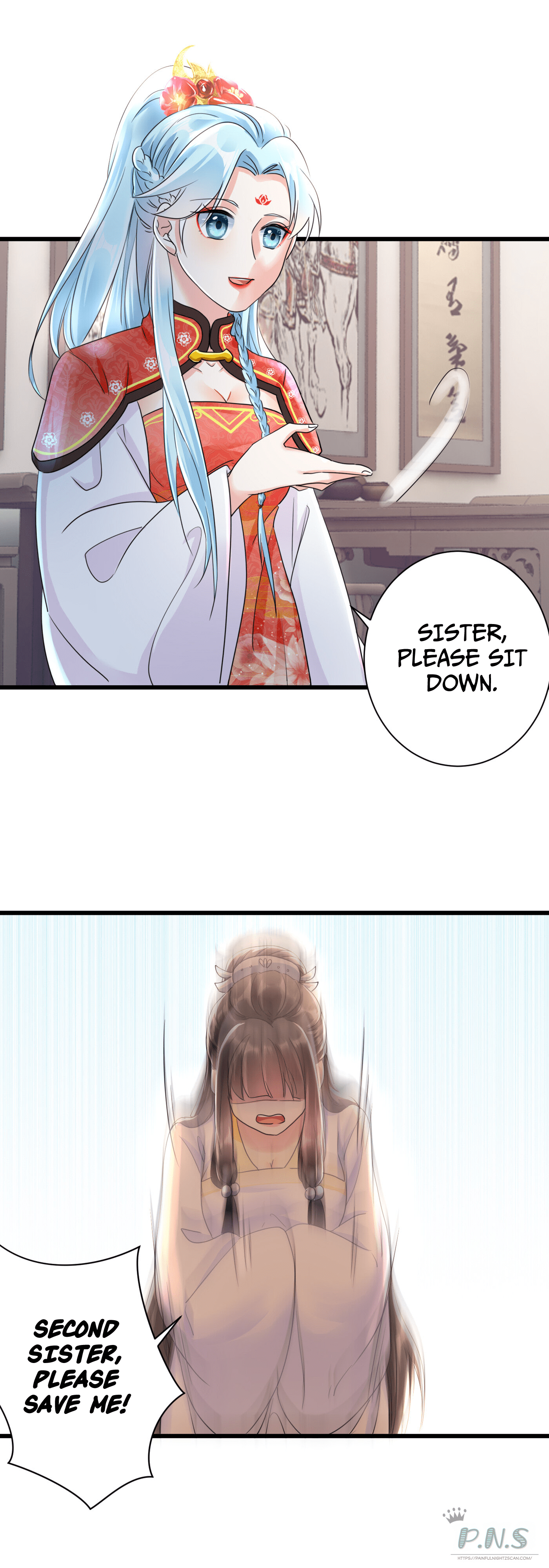 The Cold King’S Beloved Forensic Wife Chapter 19 #8