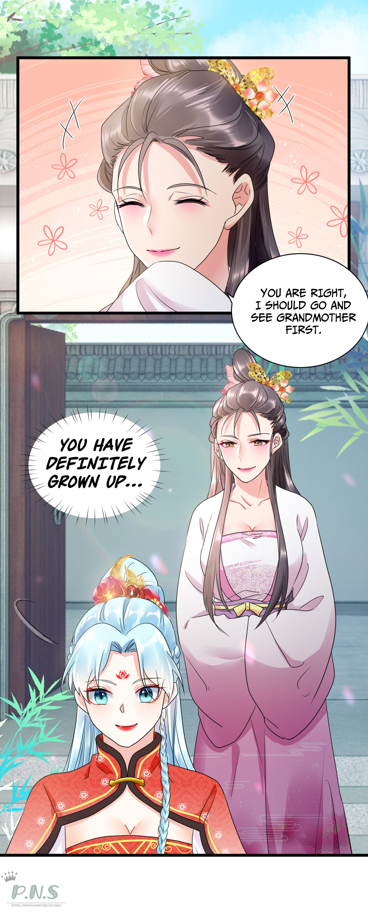 The Cold King’S Beloved Forensic Wife Chapter 18 #8