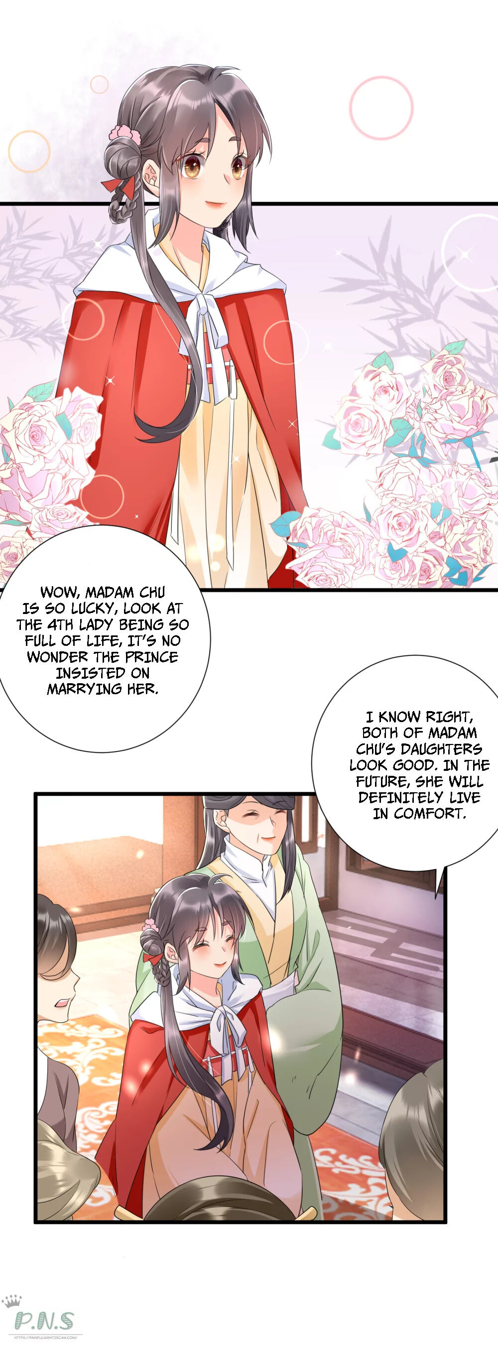 The Cold King’S Beloved Forensic Wife Chapter 10 #5