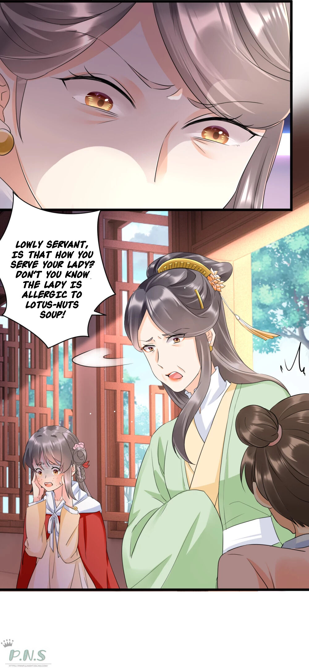 The Cold King’S Beloved Forensic Wife Chapter 10 #13