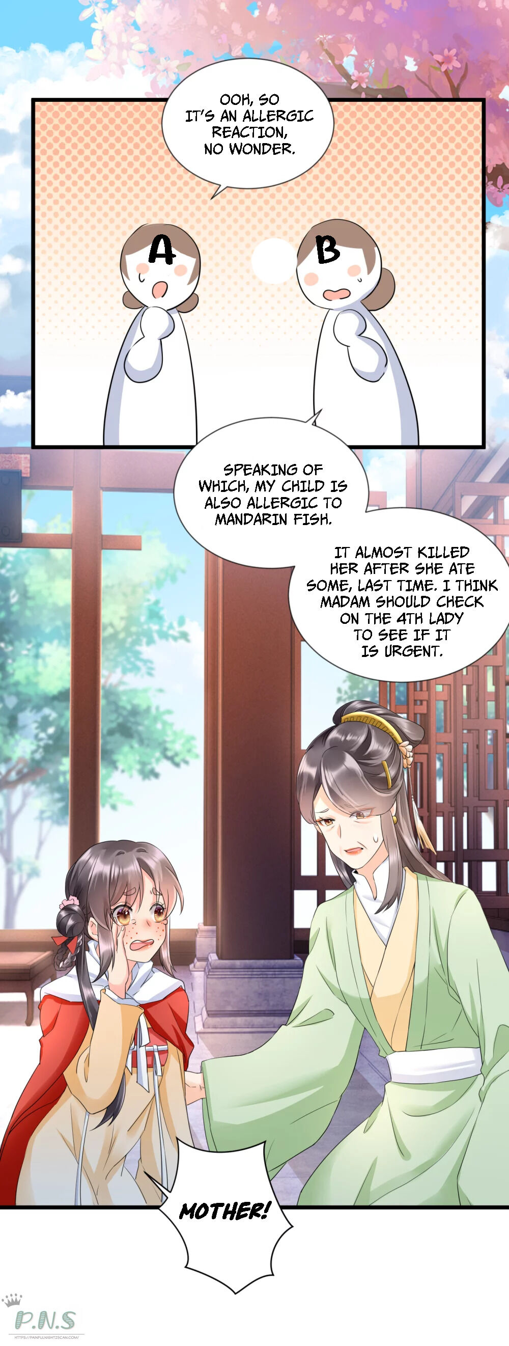 The Cold King’S Beloved Forensic Wife Chapter 10 #14