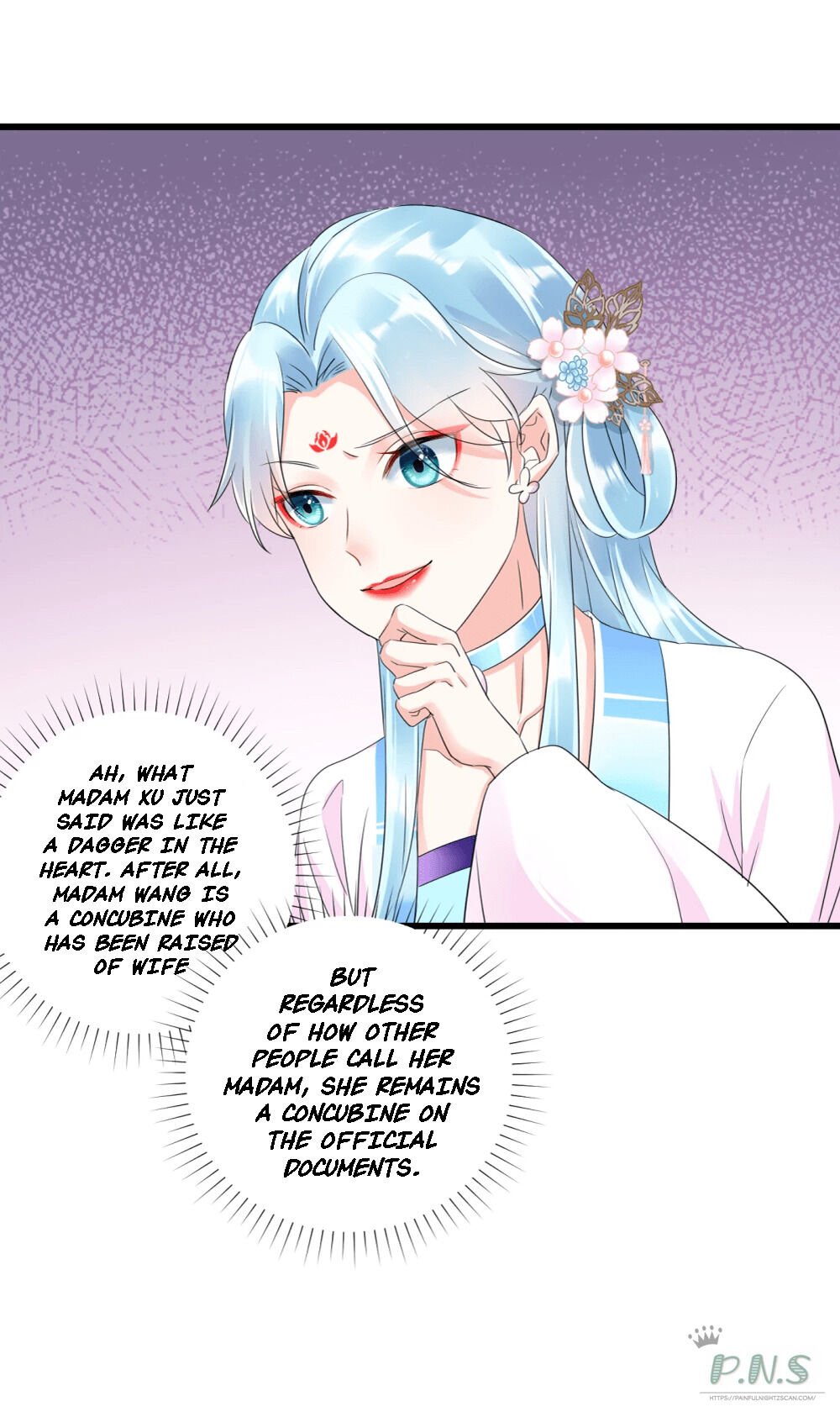 The Cold King’S Beloved Forensic Wife Chapter 10 #20