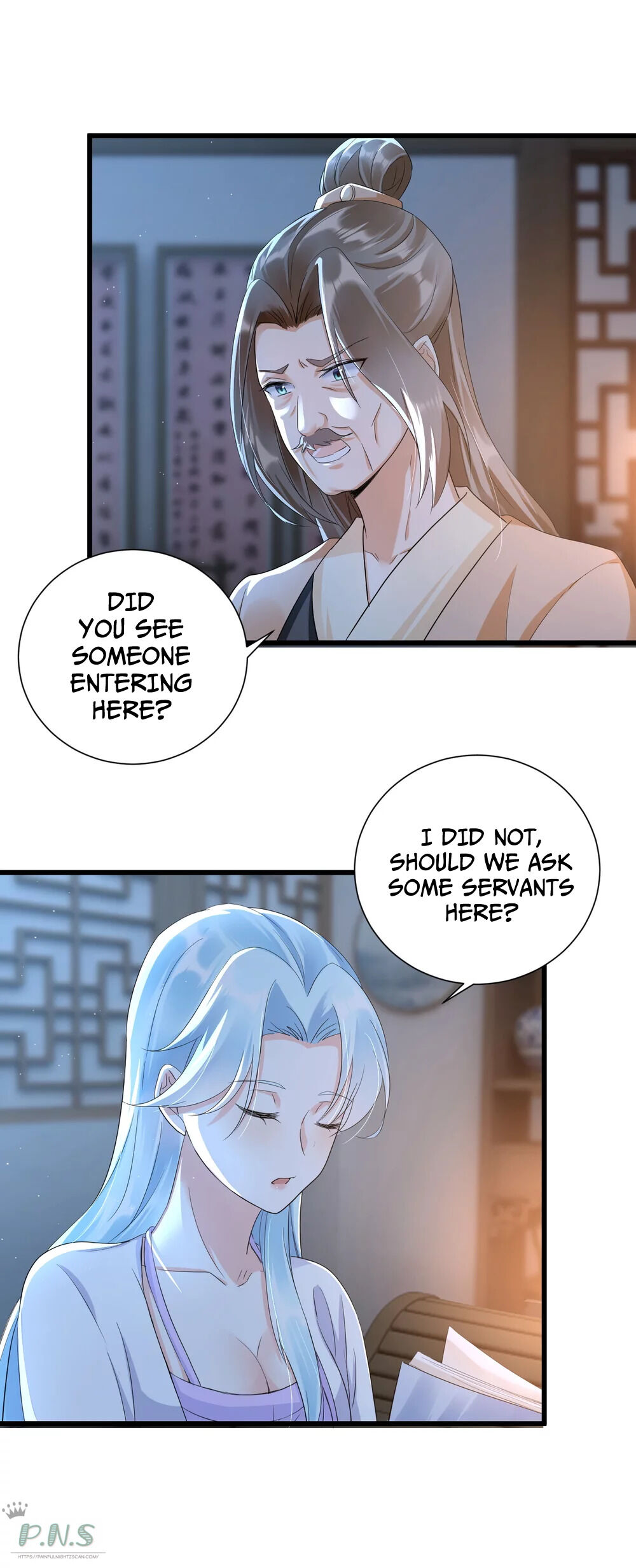 The Cold King’S Beloved Forensic Wife Chapter 9 #12
