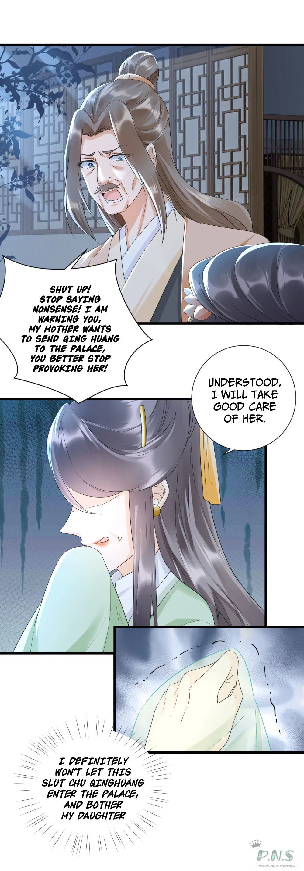 The Cold King’S Beloved Forensic Wife Chapter 9 #15