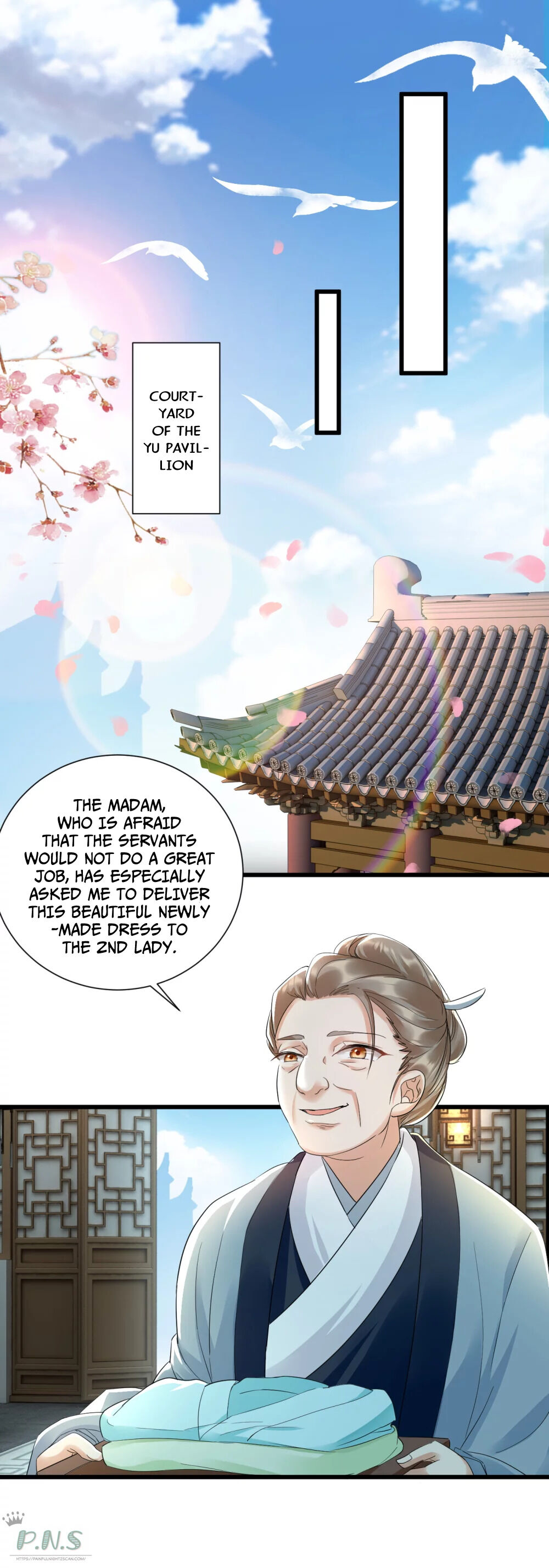 The Cold King’S Beloved Forensic Wife Chapter 9 #16