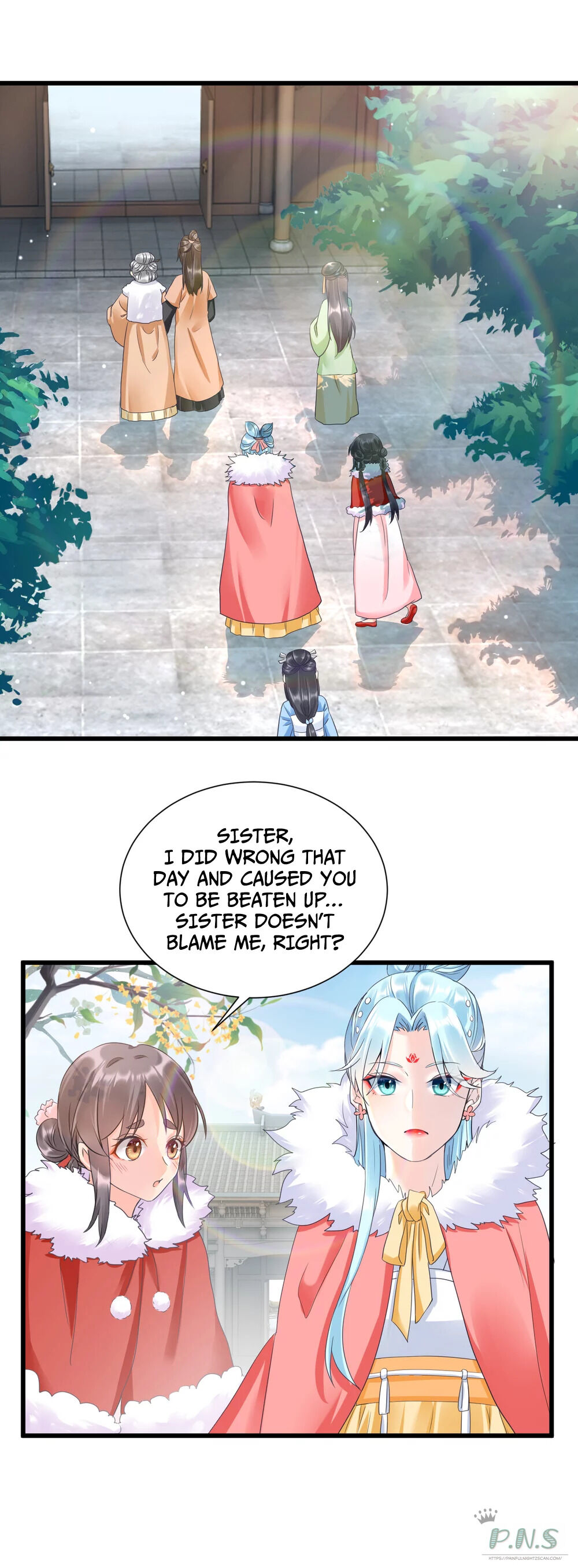The Cold King’S Beloved Forensic Wife Chapter 8 #15