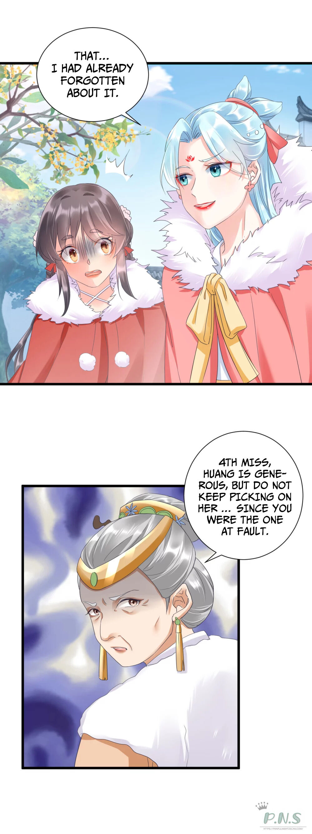 The Cold King’S Beloved Forensic Wife Chapter 8 #18