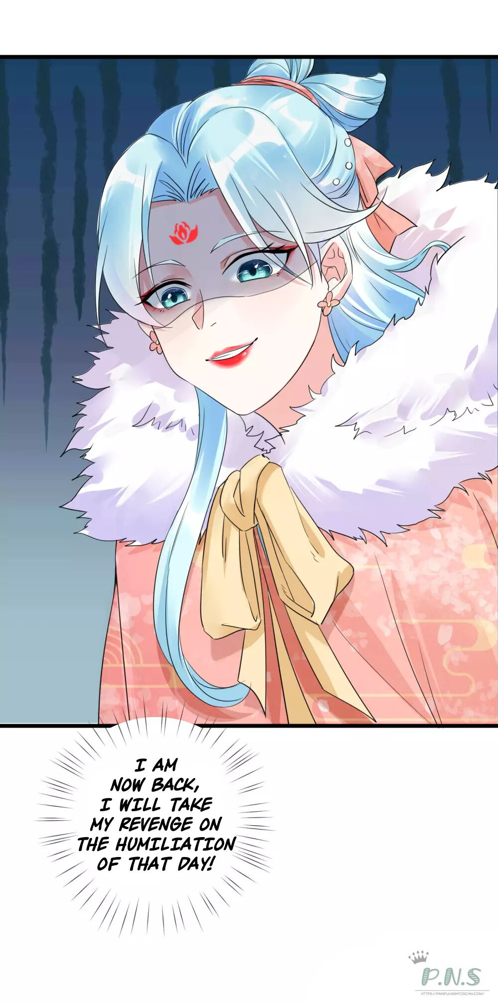 The Cold King’S Beloved Forensic Wife Chapter 8 #30