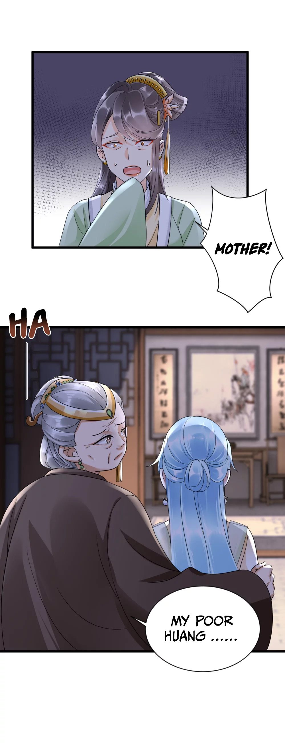 The Cold King’S Beloved Forensic Wife Chapter 5 #7
