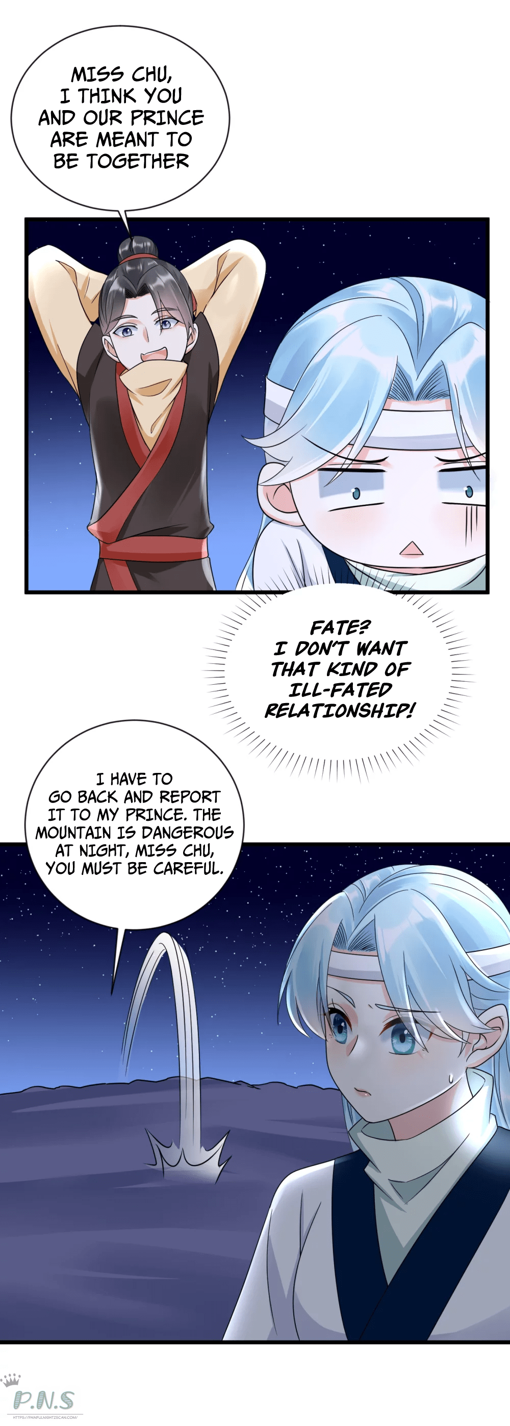 The Cold King’S Beloved Forensic Wife Chapter 7 #18