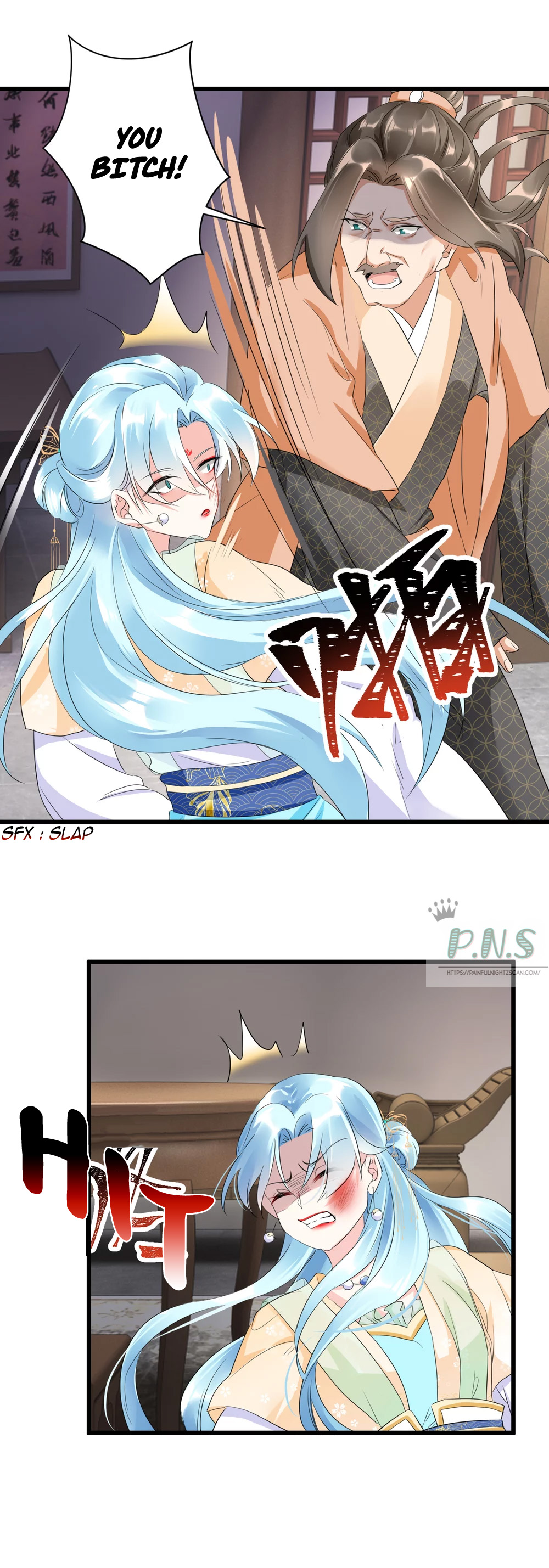 The Cold King’S Beloved Forensic Wife Chapter 4 #12