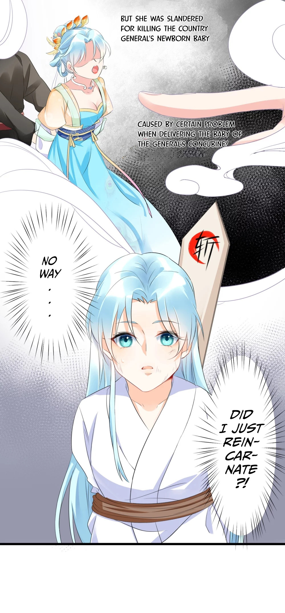 The Cold King’S Beloved Forensic Wife Chapter 1 #16