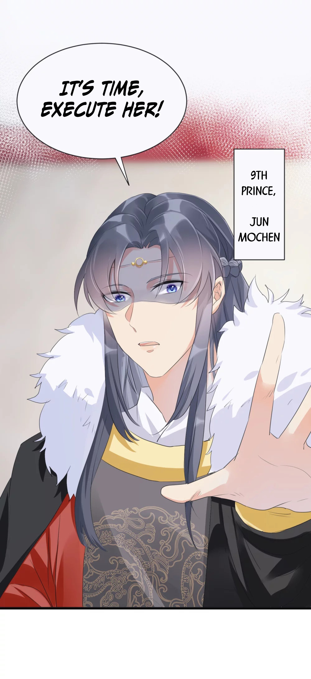 The Cold King’S Beloved Forensic Wife Chapter 1 #18