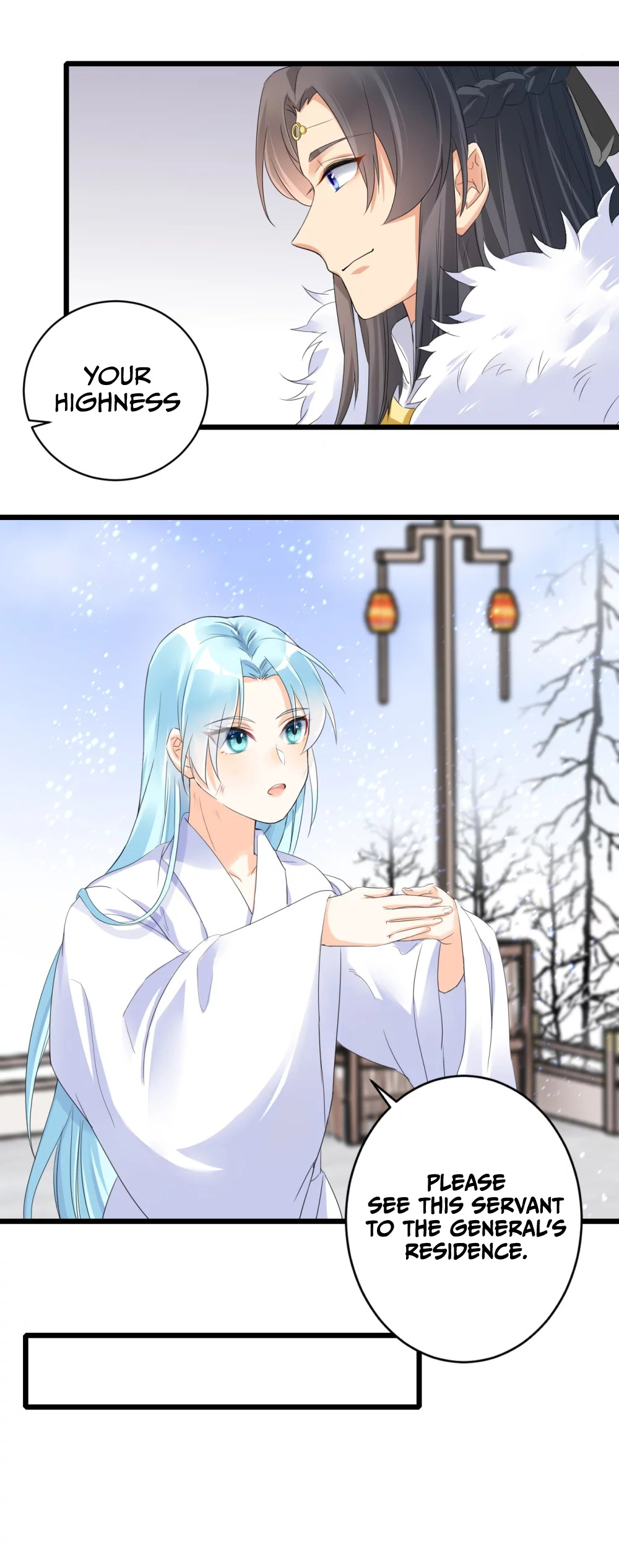 The Cold King’S Beloved Forensic Wife Chapter 1 #26