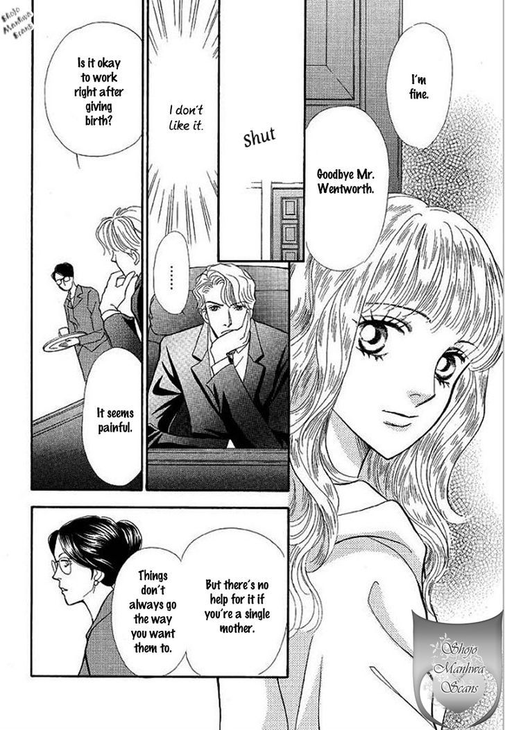 Playboy No Hatsukoi Chapter 1 #26