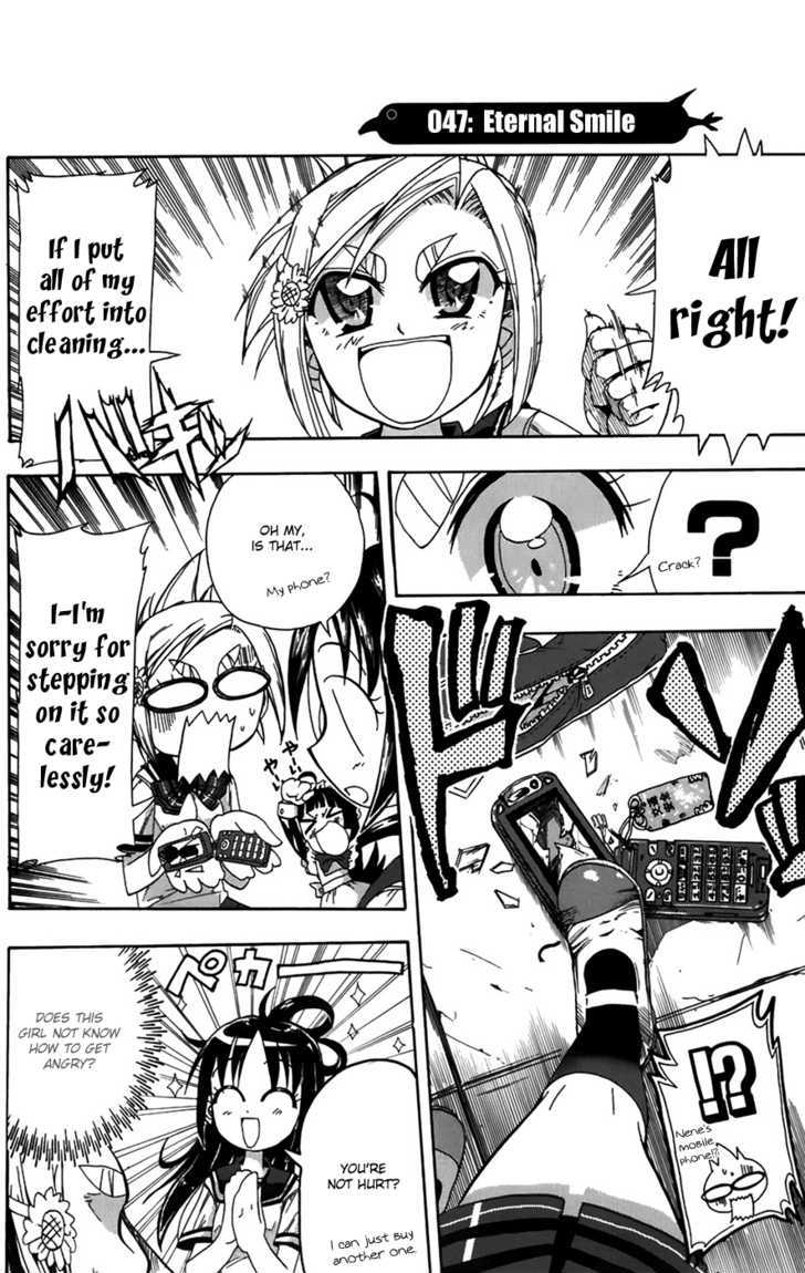 Penguin Musume Chapter 43 #5