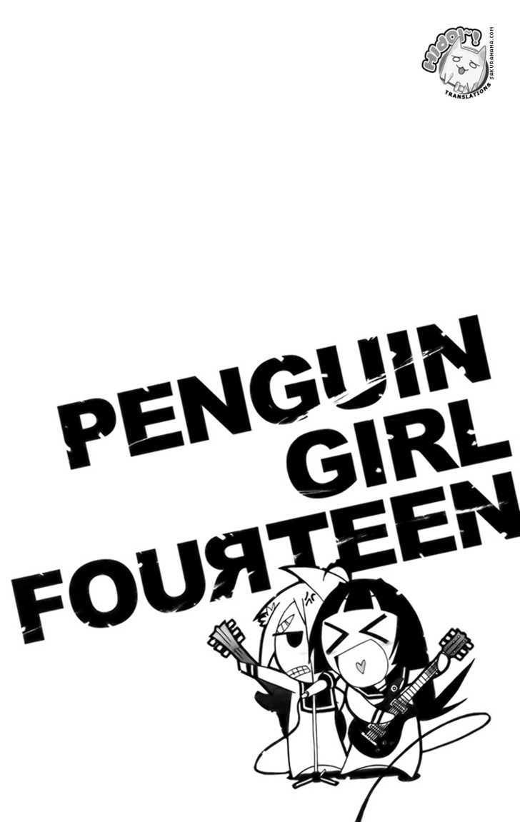 Penguin Musume Chapter 6 #7