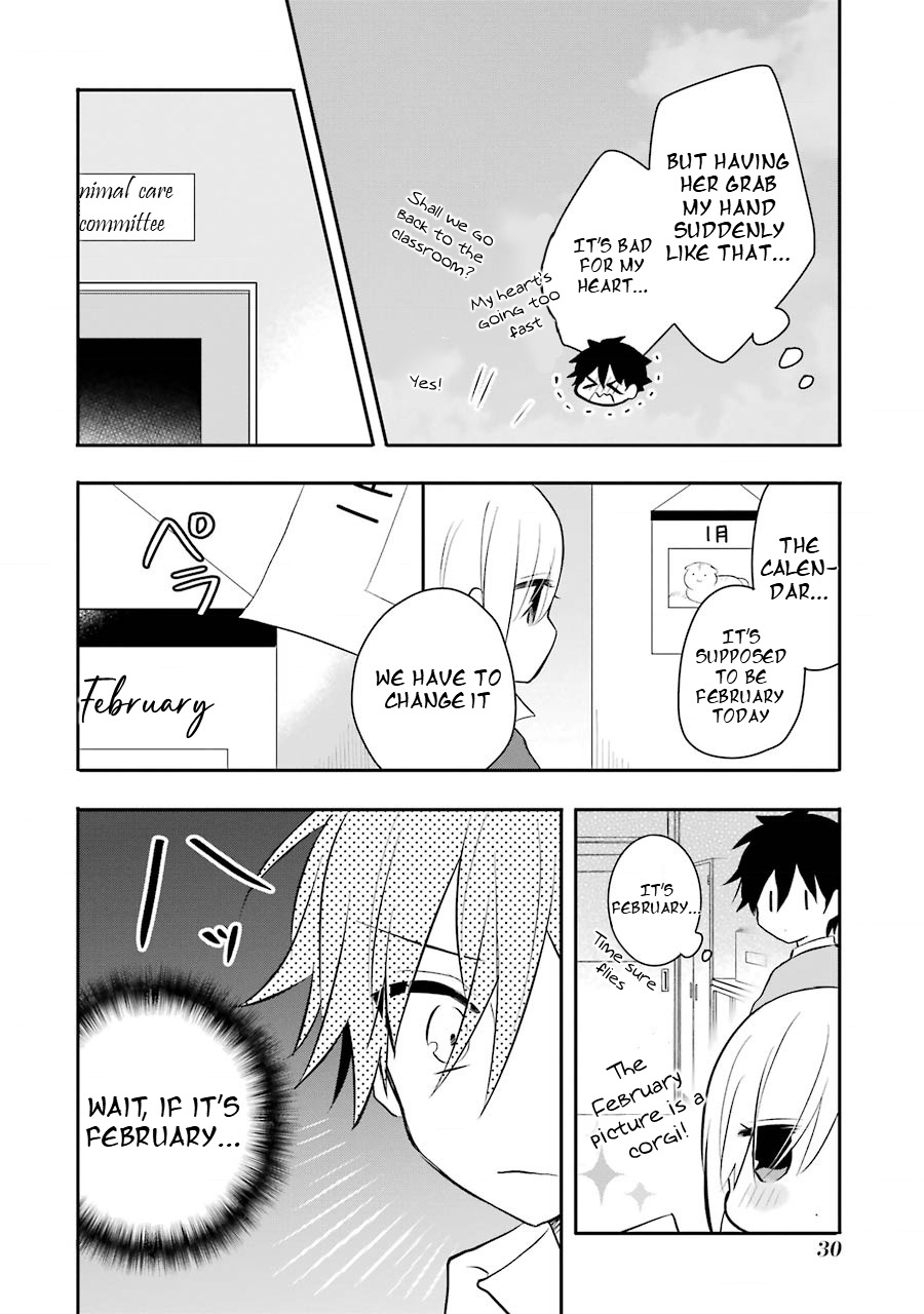 Ore Wa Inu Dewa Arimasen Chapter 31 #6