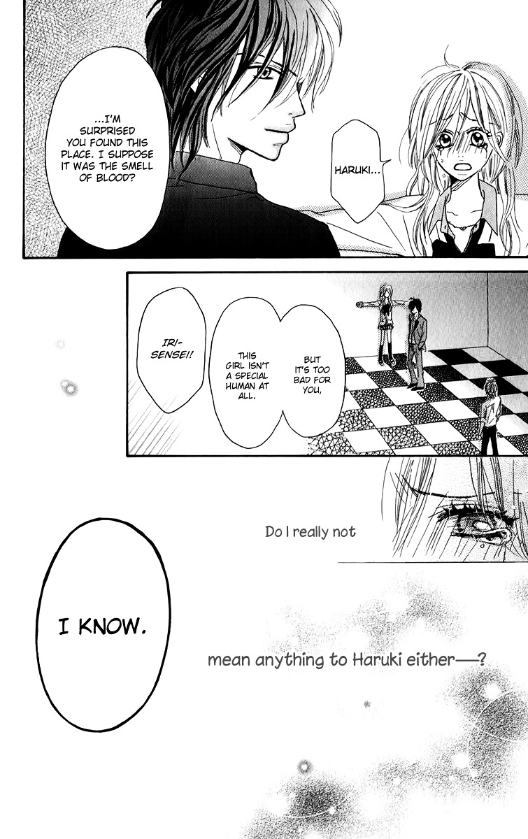 Oyayubi Hime Chapter 2 #45