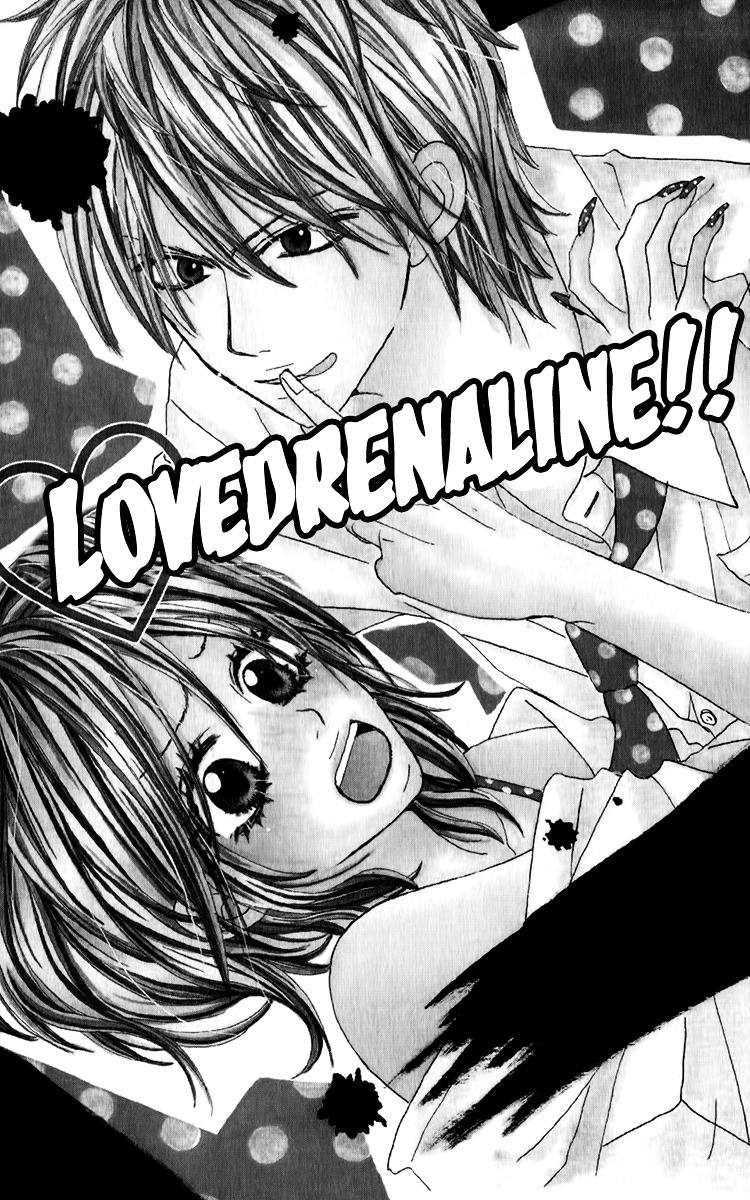 Oyayubi Hime Chapter 3 #2