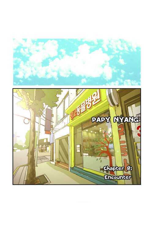 Papi Nyang Chapter 8 #2