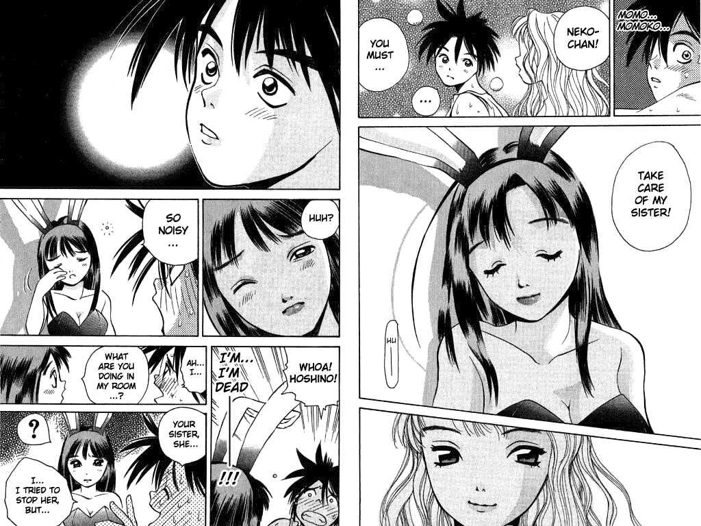 Parallel Chapter 8 #16