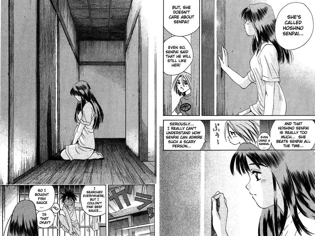 Parallel Chapter 9 #12