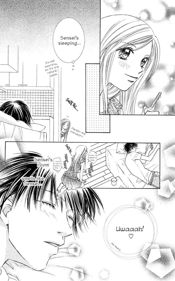 Otona No Jikan Chapter 11 #50