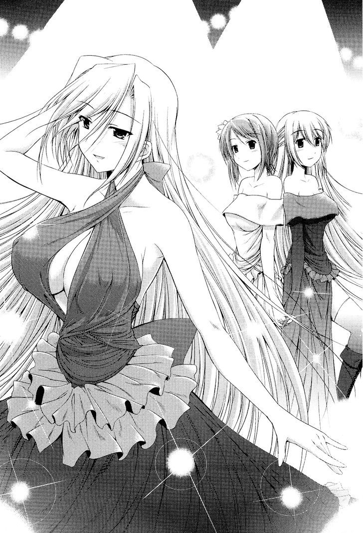 Princess Lover! - Pure My Heart Chapter 5 #9