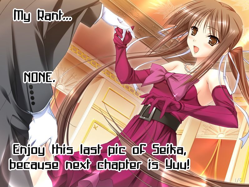 Princess Lover! - Pure My Heart Chapter 5 #24