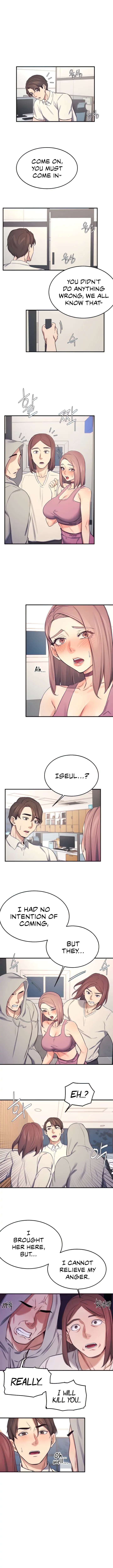 Selfless 100% Chapter 21 #4