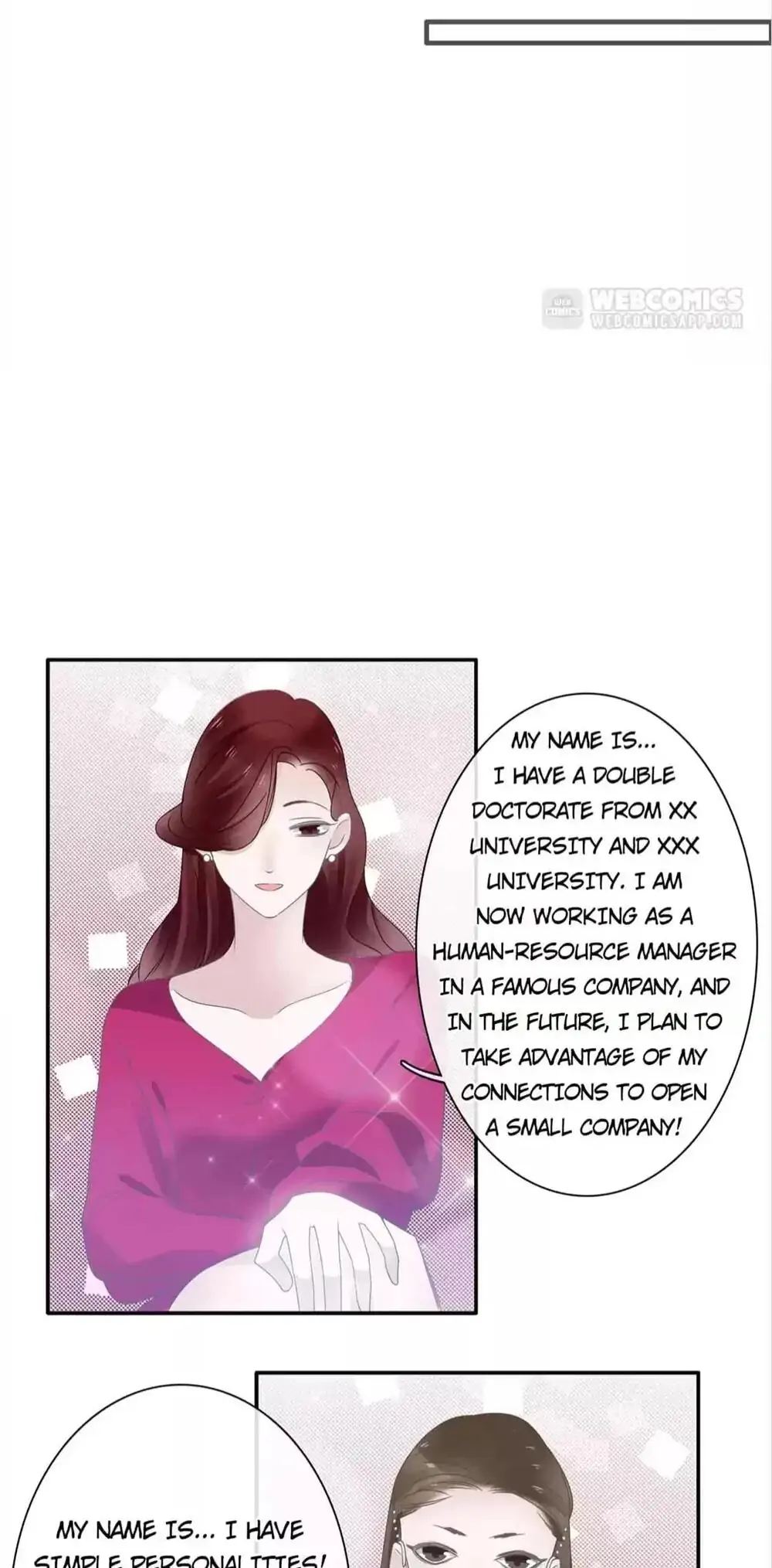 Tall Girls Can Fall In Love Too Chapter 196 #21