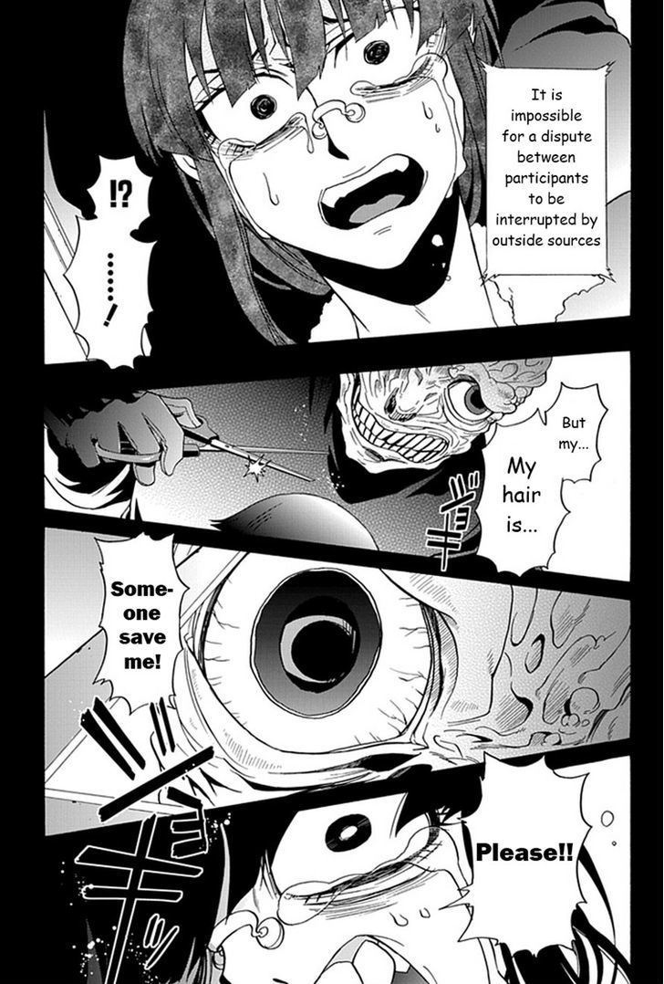 Life Is Money Chapter 9 #39